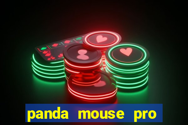 panda mouse pro 1.5.3 apk download